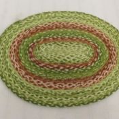 Braided Rug