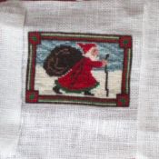Folk Art Christmas