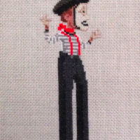 Mime