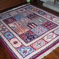 Mini Needlework