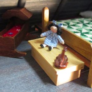 Little House Cabin Little House Cabin