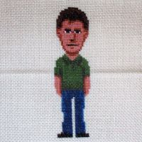 Ron Gilbert Ron Gilbert