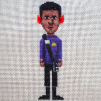 Silent Spock