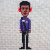 Silent Spock Silent Spock