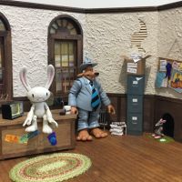 Freelance Police Office Freelance Police Office