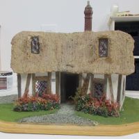 Thatched Cottage