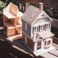 Townhouse