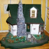 Tudor Cottage