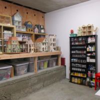 My Workshop
