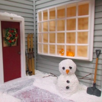 Four Seasons Roombox Four Seasons Roombox