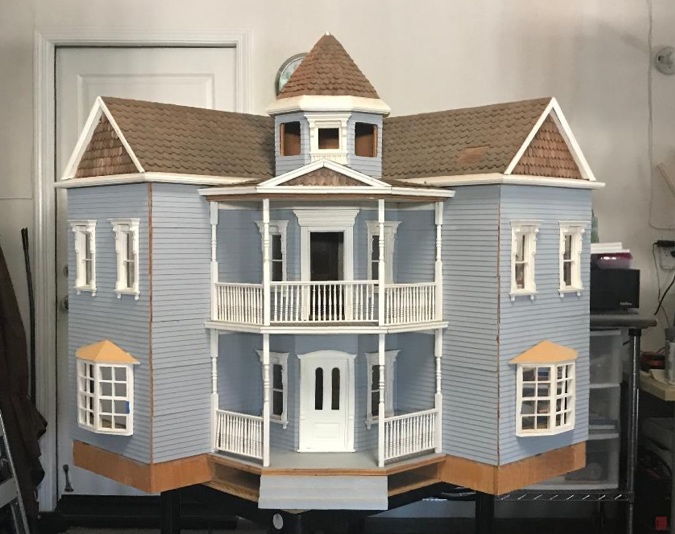 doll houses for sale on craigslist