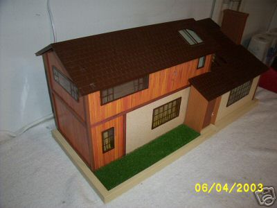 craigslist tomy dollhouse