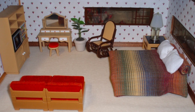 craigslist tomy dollhouse