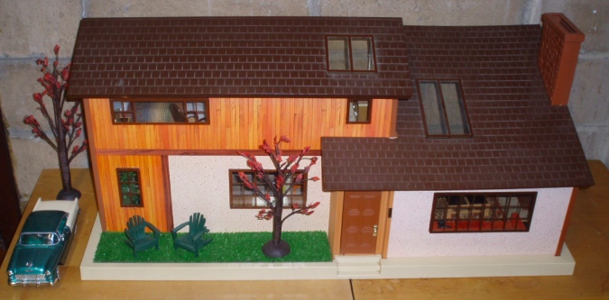 craigslist tomy dollhouse