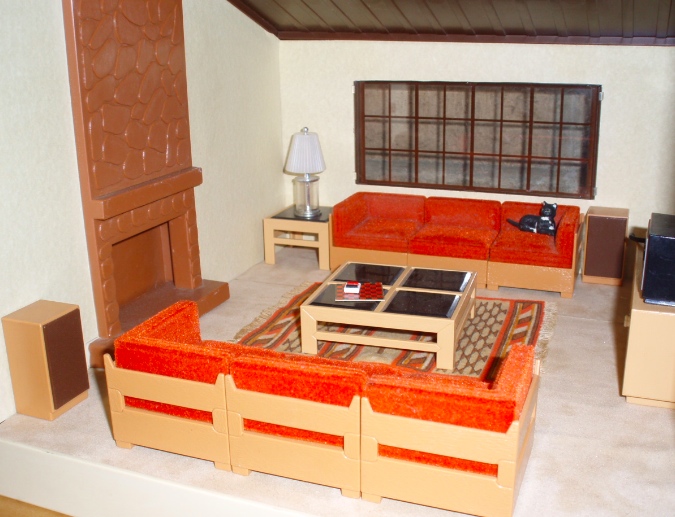 craigslist tomy dollhouse